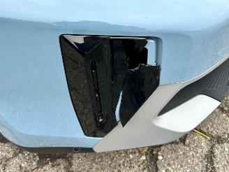 Citroën C3 Aircross 1.2 Hybrid 145pk aut Max - 11dkm nap - navi - pdc v+a - line + side assist - 17 inch lmv - full led picture 102