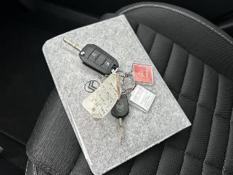 Citroën C3 Aircross 1.2 Hybrid 145pk aut Max - 11dkm nap - navi - pdc v+a - line + side assist - 17 inch lmv - full led picture 25