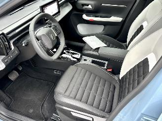 Citroën C3 Aircross 1.2 Hybrid 145pk aut Max - 11dkm nap - navi - pdc v+a - line + side assist - 17 inch lmv - full led picture 24