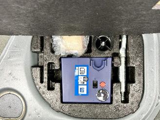 Opel Adam Cabrio 1.0 turbo 90pk 6-bak Rocks Online Ed - nap - clima - cruise - pdc v+a - 17 inch - side assist - elektr dak picture 59