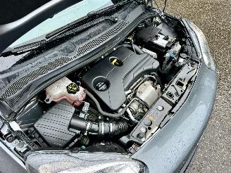 Opel Adam Cabrio 1.0 turbo 90pk 6-bak Rocks Online Ed - nap - clima - cruise - pdc v+a - 17 inch - side assist - elektr dak picture 65