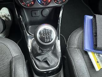 Opel Adam Cabrio 1.0 turbo 90pk 6-bak Rocks Online Ed - nap - clima - cruise - pdc v+a - 17 inch - side assist - elektr dak picture 21