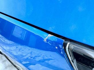 Ford Focus 1.5D 120pk 8-traps aut + F1 ST-Line x - nap - hud - b&o - navi - cam - keyless - stuur + stoelverw picture 109