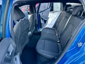 Ford Focus 1.5D 120pk 8-traps aut + F1 ST-Line x - nap - hud - b&o - navi - cam - keyless - stuur + stoelverw picture 23