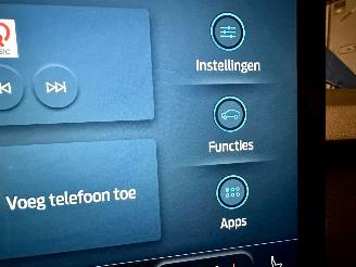 Ford Focus 1.5D 120pk 8-traps aut + F1 ST-Line x - nap - hud - b&o - navi - cam - keyless - stuur + stoelverw picture 29