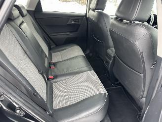 Toyota Auris Touring Sports Gereserveerd 1.8 Hybrid 123pk aut Exe - pano - nap - navi - camera - keyless - front + line + park assist picture 61