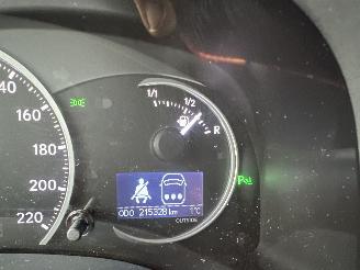 Lexus Ct 200h Hybrid 123pk aut Luxury Line - nap - nav - leer - camera - memory - xenon - pdc v+a - keyless picture 45