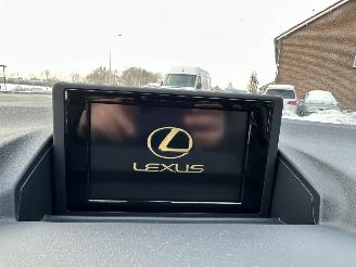 Lexus Ct 200h Hybrid 123pk aut Luxury Line - nap - nav - leer - camera - memory - xenon - pdc v+a - keyless picture 54