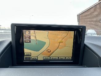 Lexus Ct 200h Hybrid 123pk aut Luxury Line - nap - nav - leer - camera - memory - xenon - pdc v+a - keyless picture 41