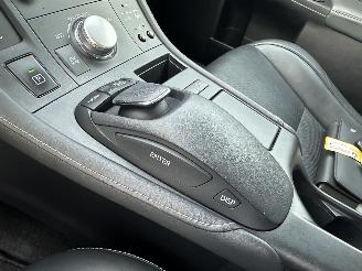 Lexus Ct 200h Hybrid 123pk aut Luxury Line - nap - nav - leer - camera - memory - xenon - pdc v+a - keyless picture 56