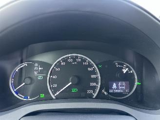 Lexus Ct 200h Hybrid 123pk aut Luxury Line - nap - nav - leer - camera - memory - xenon - pdc v+a - keyless picture 17