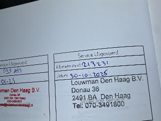 Lexus Ct 200h Hybrid 123pk aut Luxury Line - nap - nav - leer - camera - memory - xenon - pdc v+a - keyless picture 39