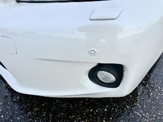 Lexus Ct 200h Hybrid 123pk aut Luxury Line - nap - nav - leer - camera - memory - xenon - pdc v+a - keyless picture 90