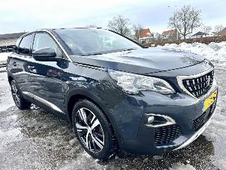 Peugeot 3008 1.2T PureTech 131pk aut + f1 Première - virtual - line + side assist - clima - cruise - pdc v+a - privacy glass picture 4