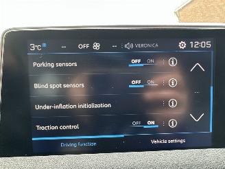 Peugeot 3008 1.2T PureTech 131pk aut + f1 Première - virtual - line + side assist - clima - cruise - pdc v+a - privacy glass picture 42