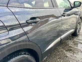 Peugeot 3008 1.2T PureTech 131pk aut + f1 Première - virtual - line + side assist - clima - cruise - pdc v+a - privacy glass picture 78