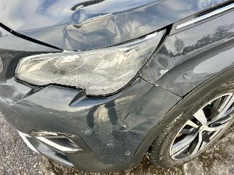 Peugeot 3008 1.2T PureTech 131pk aut + f1 Première - virtual - line + side assist - clima - cruise - pdc v+a - privacy glass picture 15