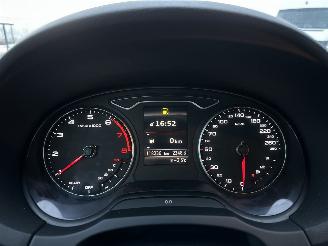Audi A3 Sportback 1.0 TFSI 116pk 6-bak Sport Edition - nap - navi - airco - cruise - sportint - pdc - privacy glass picture 23