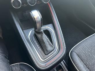 Renault Clio gereserveerd 1.6 E-Tech Hybrid 8-traps aut 140 Intens - nap - 360cam - keyless - navi - front + line + side + park assist - virtual picture 99