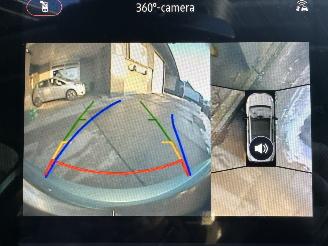 Renault Clio gereserveerd 1.6 E-Tech Hybrid 8-traps aut 140 Intens - nap - 360cam - keyless - navi - front + line + side + park assist - virtual picture 95