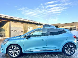 škoda osobní automobily Renault Clio 1.6 E-Tech Hybrid 140 Intens 2021/1