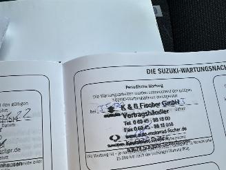 Suzuki Swace 1.8 Hybrid 148pk aut Style - front + line + side + park assist - camera - keyless - stoelverw - stuurverw - parelmoer picture 58