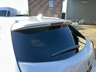 Suzuki Swace 1.8 Hybrid 148pk aut Style - front + line + side + park assist - camera - keyless - stoelverw - stuurverw - parelmoer picture 90