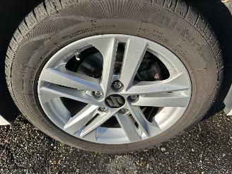 Suzuki Swace 1.8 Hybrid 148pk aut Style - front + line + side + park assist - camera - keyless - stoelverw - stuurverw - parelmoer picture 66