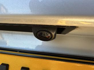 Suzuki Swace 1.8 Hybrid 148pk aut Style - front + line + side + park assist - camera - keyless - stoelverw - stuurverw - parelmoer picture 64