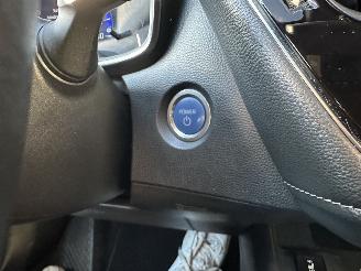 Suzuki Swace 1.8 Hybrid 148pk aut Style - front + line + side + park assist - camera - keyless - stoelverw - stuurverw - parelmoer picture 32