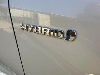 Suzuki Swace 1.8 Hybrid 148pk aut Style - front + line + side + park assist - camera - keyless - stoelverw - stuurverw - parelmoer picture 73