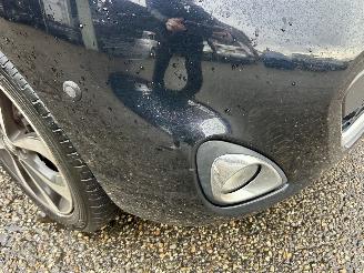 Nissan Micra 1.2i 80pk Connect Edition 5drs - navi - clima - cruise - pdc v+a - licht + regensensor - gebruikerssporen picture 69