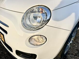 Fiat 500S 0.9 TwinAir Turbo 80pk Sport - airco - pdc - zwarte hemel - 16 inch lmv - asr - btw - zwart dak picture 26