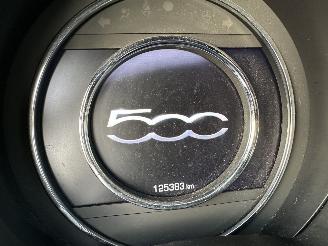 Fiat 500S 0.9 TwinAir Turbo 80pk Sport - airco - pdc - zwarte hemel - 16 inch lmv - asr - btw - zwart dak picture 71
