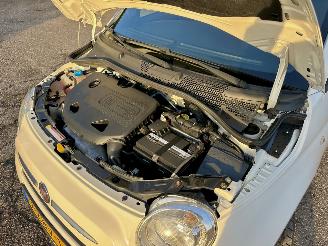 Fiat 500S 0.9 TwinAir Turbo 80pk Sport - airco - pdc - zwarte hemel - 16 inch lmv - asr - btw - zwart dak picture 46