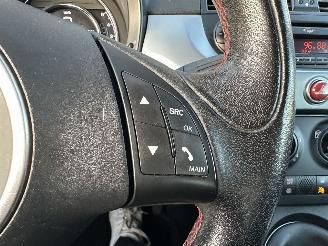 Fiat 500S 0.9 TwinAir Turbo 80pk Sport - airco - pdc - zwarte hemel - 16 inch lmv - asr - btw - zwart dak picture 67