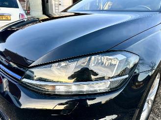 Volkswagen Golf 1.5 TSI 131pk 7-Traps aut + f1 comf bns 5drs - carplay - front assist - acc - pdc v+a - inkl trekh - privacy glass picture 26