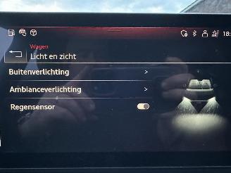 Audi A4 Gereserveerd Limousine 40 TFSI 205pk aut S-Edition - nap - 1e eig - facelift - 3x s-line - virtual - matrix led - navi - pdc - carplay picture 29
