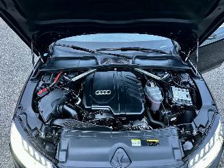 Audi A4 Gereserveerd Limousine 40 TFSI 205pk aut S-Edition - nap - 1e eig - facelift - 3x s-line - virtual - matrix led - navi - pdc - carplay picture 86