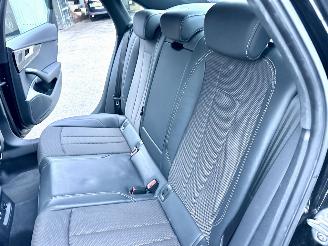 Audi A4 Gereserveerd Limousine 40 TFSI 205pk aut S-Edition - nap - 1e eig - facelift - 3x s-line - virtual - matrix led - navi - pdc - carplay picture 68