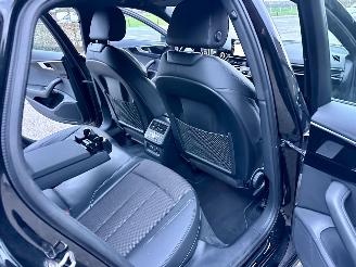 Audi A4 Gereserveerd Limousine 40 TFSI 205pk aut S-Edition - nap - 1e eig - facelift - 3x s-line - virtual - matrix led - navi - pdc - carplay picture 62