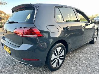Volkswagen e-Golf 136pk aut E-DITION 5drs - 33dkm nap - front assist - clima - cruise - pdc v+a - keyless entry + start - stoelverw picture 5