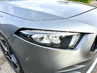 Mercedes A-klasse AMG Bus Sol 7-Traps aut + F1 - pano - widescreen - sfeerverl - front + side + park assist - stoelverw picture 98