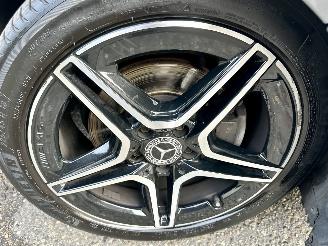 Mercedes A-klasse AMG Bus Sol 7-Traps aut + F1 - pano - widescreen - sfeerverl - front + side + park assist - stoelverw picture 71