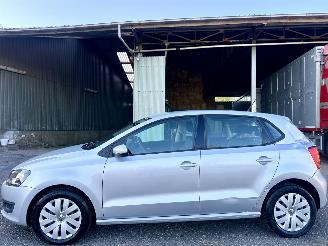 Unfallwagen Volkswagen Polo 1.4-16V Comfortl 2010/8