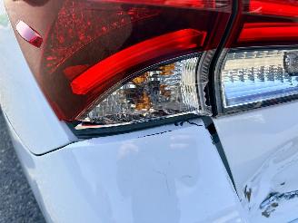 Toyota Auris Touring Sports Gereserveerd 1.8 Hybrid 123pk aut Lease pro - pano - nap - front + line + park assist - keyless entry + start - stoelverw picture 96