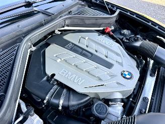 BMW X6 xDrive50i 4.4 TwinTurbo 408pk 8-traps aut + f1 Exe - facelift - hud - 22 inch - softclose - stuurverw - keyless picture 80