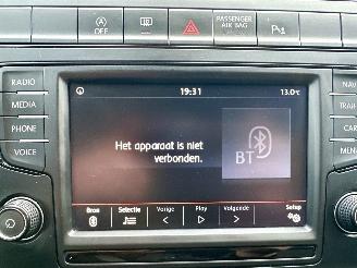 Volkswagen Polo 1.4 TDI 75pk BlueMotion 5drs - navi - clima - cruise - facelift - bleutooth - pdc v+a - front assist - privacy glass picture 25