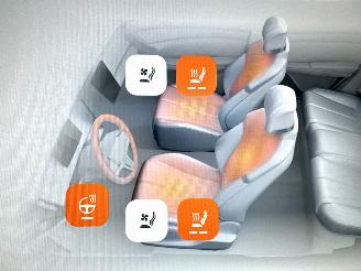 BYD Seal U 1.5 DM-i Plug-In Hybrid 180pk aut FWD Boost - pano - nap - head up - stuurverw - stoelkoeling - infinity picture 16