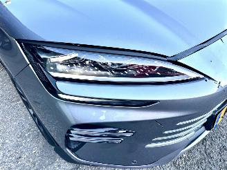 BYD Seal U 1.5 DM-i Plug-In Hybrid 180pk aut FWD Boost - pano - nap - head up - stuurverw - stoelkoeling - infinity picture 123